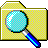 Explorer icon