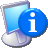 Info icon
