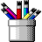 Paint icon