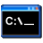 Terminal icon